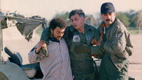 «Parvaz-e Khamoosh (1999)» — обои к фильму #1