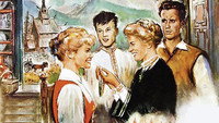 «Das Erbe von Björndal (1960)» — обои к фильму #1