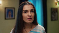 Dhara is Blamed