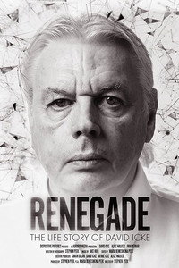 Постер фильма «Renegade (2019)» — (1 из 3)