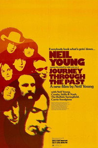 Постер фильма «Journey Through the Past (1973)» — (3 из 6)
