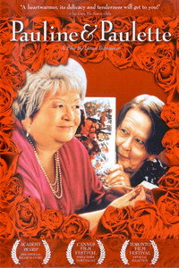 Постер фильма «Полина и Полетта (2001)» — (2 из 3)