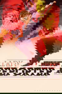 Lady Reporter