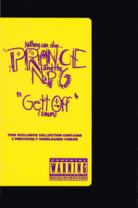 Poster de Prince and the New Power Generation: Gett Off