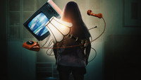 «Демоны и спасители (2023)» — обои к сериалу #1