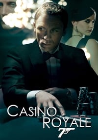 Poster de 007: Casino Royale