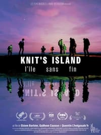 Knit's Island, l'île sans fin (2024)