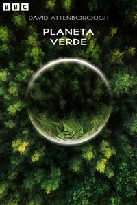 Poster de Planeta Verde