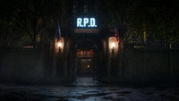 Resident Evil: Bienvenue à Raccoon City