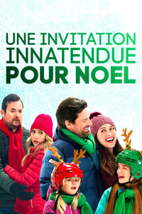 Une invitation inattendue pour Noël (2021)