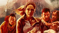«Небесный огонь (2019)» — обои к фильму #9