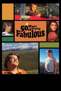 Постер фильма «50 оттенков голубого (2004)» — (14 из 38)