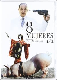 Poster de 8 ½ Mujeres