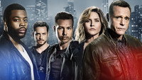 Обои к сериалу «Полиция Чикаго (2014)» — (34 из 68)