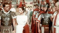 «Gladiateur, glaive et fantasmes (2018)» — обои к фильму #6
