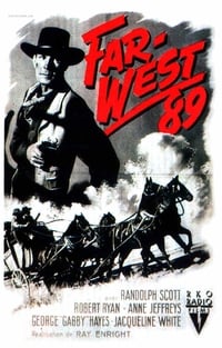 Far west 89 (1948)