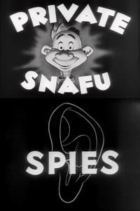 Spies (1943)