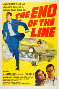 Постер фильма «The End of the Line (1957)» — (3 из 9)