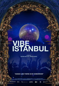 Imagem do Filme Vibe Istanbul