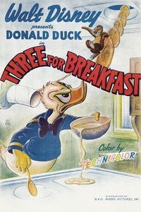 Le Petit Déjeuner Est Servi (1948)