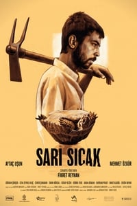 Sarı Sıcak (2017)