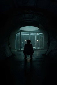 Постер сериала «Ты (2018 - 2025)» — (78 из 180)