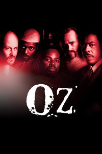 Постер сериала «Тюрьма «ОZ» (1997 - 2003)» — (21 из 55)