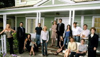 Обои к сериалу «Отчаянные домохозяйки (2004 - 2012)» — (19 из 95)