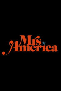 Постер сериала «Миссис Америка (2020)» — (26 из 64)