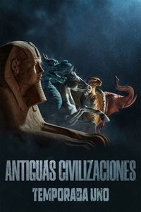 Ancient Powers - Season 1