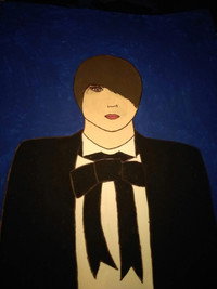 Постер фильма «Panic! At the Disco: Live (2006)» — (2 из 4)