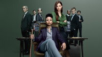 «Индустрия (2020)» — обои к сериалу #5