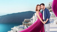 «Love's Greek to Me (2023)» — обои к фильму #1
