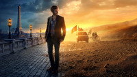«Ничья земля (2020)» — обои к сериалу #4