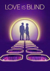 Постер сериала «Слепая любовь (2020)» — (2 из 53)