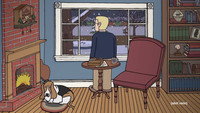 «Joe Pera Talks You to Sleep (2016)» — обои к мультфильму #1