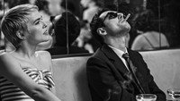 Обои к фильму «Новая волна (2025)» — (26 из 66)