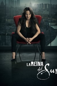 tv show poster La+Reina+del+Sur 2011