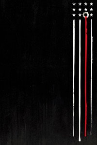 Постер фильма «Американская кожа (2019)» — (1 из 6)