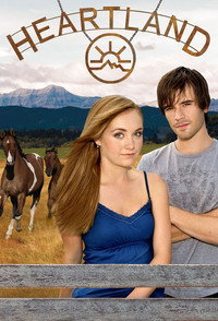 Постер сериала «Хартленд (2007)» — (19 из 65)