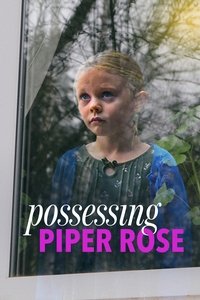 Poster de Possessing Piper Rose