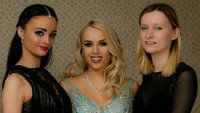 Обои к сериалу «Baby Ballroom (2017)» — (11 из 12)