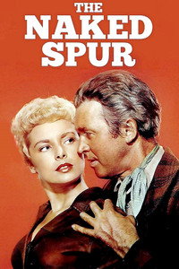 Постер фильма «Голая шпора (1953)» — (14 из 35)