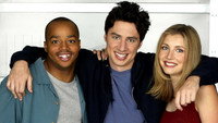 Обои к сериалу «Клиника (2001 - 2010)» — (28 из 54)