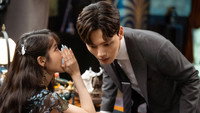 Обои к сериалу «Отель «Дель Луна» (2019)» — (15 из 21)