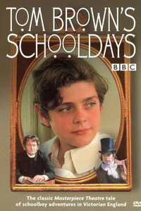 Постер сериала «Школьные годы Тома Брауна (1971)» — (2 из 5)