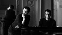 Обои к фильму «Холодная война (2018)» — (25 из 48)