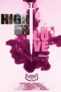 Постер фильма «Higher Love (2020)» — (3 из 5)
