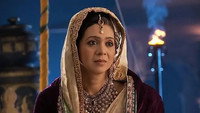 Ruqaiya’s puzzles lead Jalal to Jodha