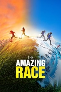 The Amazing Race (2001) 